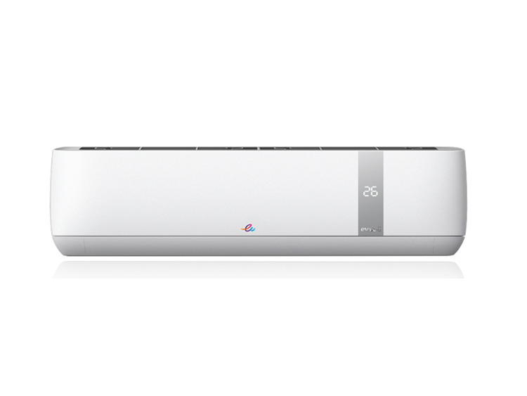 کولر گازی 30000 ایوولی موتور بزرگ